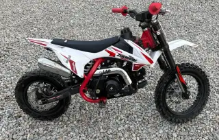 Zuumav K1 cross
