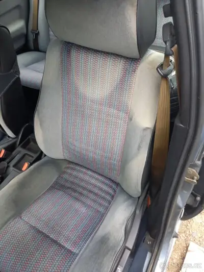 Fiat Tempra