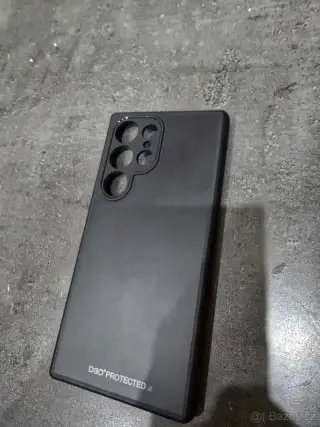 S24 Ultra Panzerglass D30 Protected