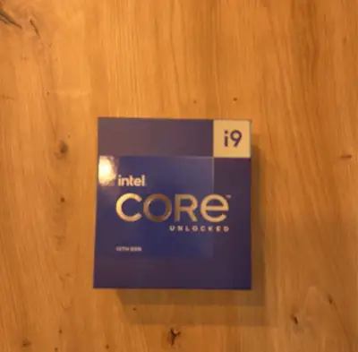 Intel Core i9-13900K – 24 jader, 32 vláken