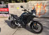 CFMOTO 700MT Adventure, DPH, 2025, 8250 km
