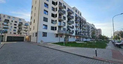Pronájem bytu 1+kk, 33 m2 Brno