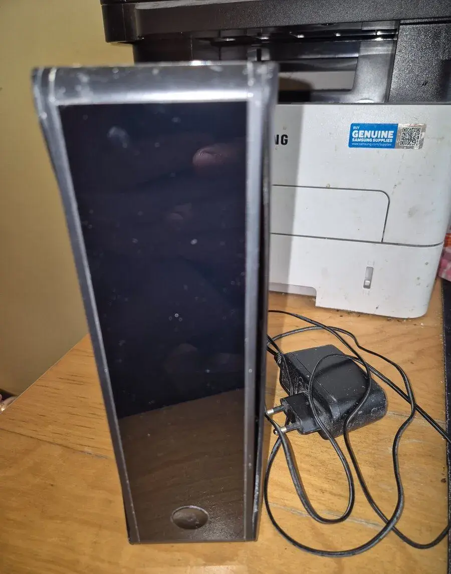 O2 smart box v2