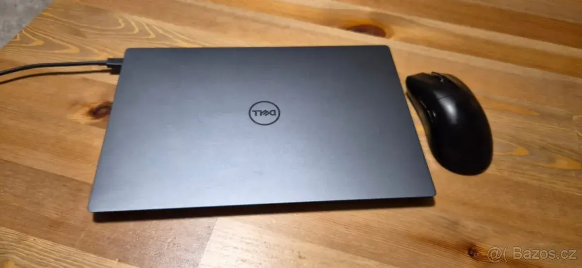 DELL XPS 13- 9340 Hliníkový FHD+ IPS Herní notebook