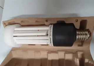 Usporna zarovka 100W E40