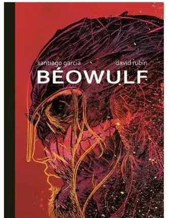 Béowulf komiks