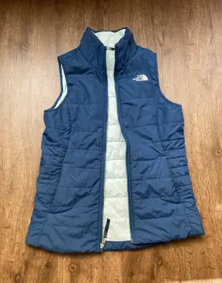 The North Face vesta vel L