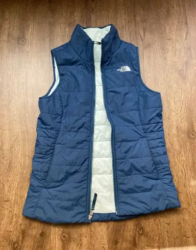 The North Face vesta vel L