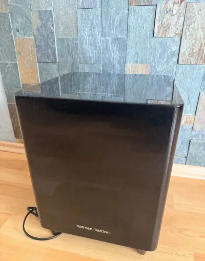 Harman/Kardon HKTS210SUB/230