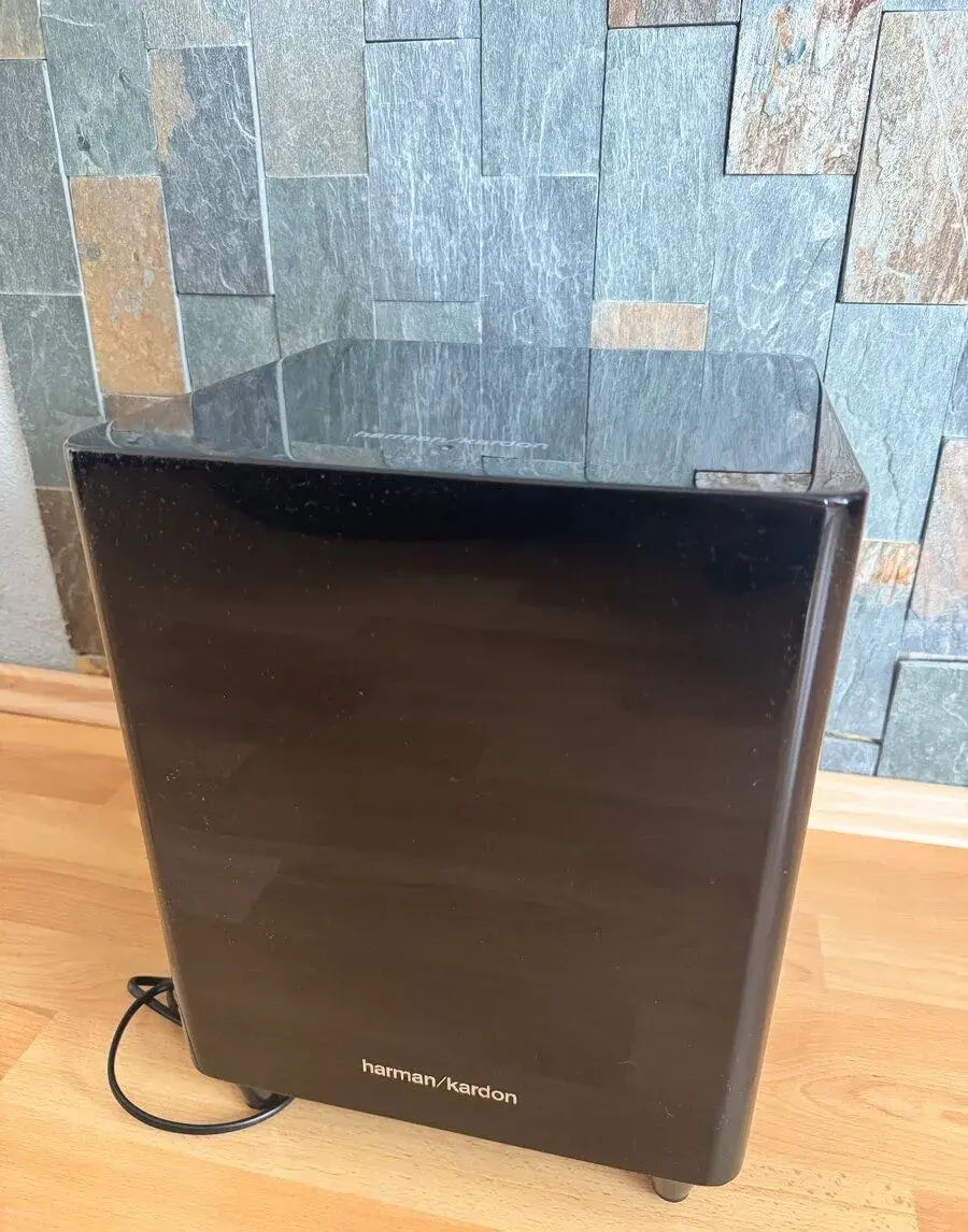 Harman/Kardon HKTS210SUB/230