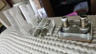 Vodni chlazeni pc