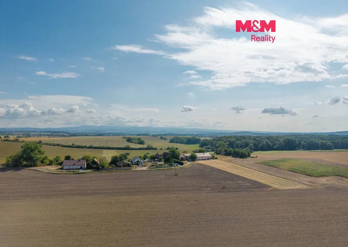Prodej rodinného domu, 84 m², Rohenice