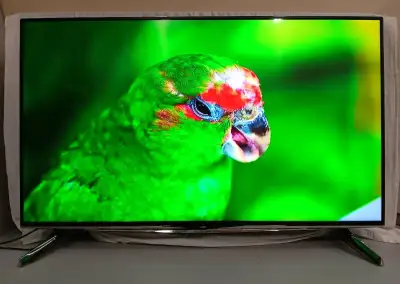 JVC LT-49VU83A,124cm,4K ultra HD,DVB-T2,Smart+Wifi
