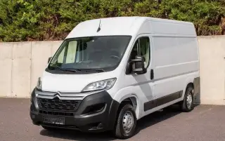 Citroën Jumper – 2022, 105 000 km