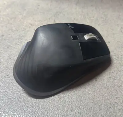 Logitech MX Master 3
