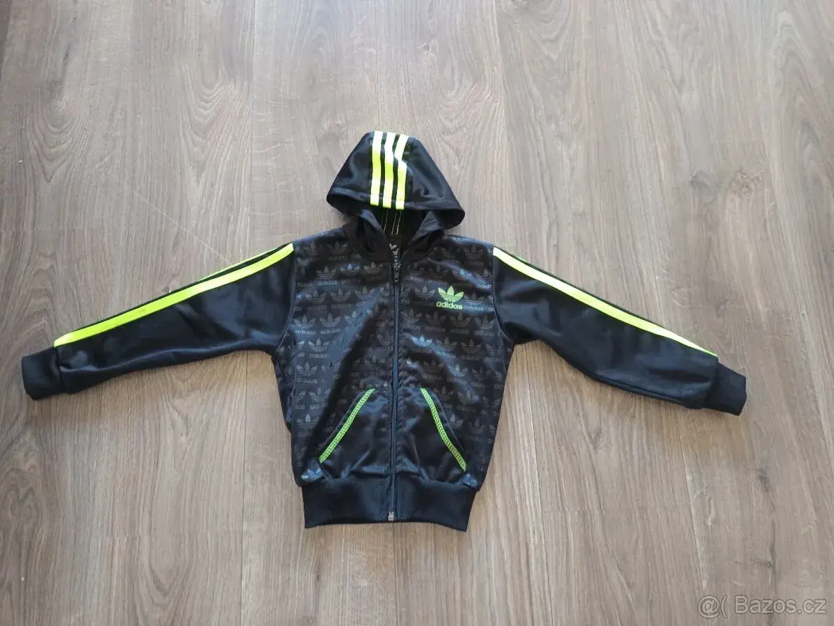 Bunda adidas