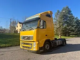 Volvo FH – 2013