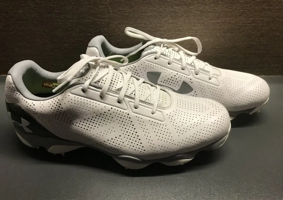 Golfové Boty UnderArmor