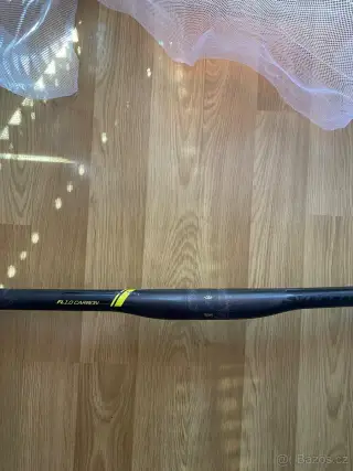 Carbonová XC řidítka Syncros