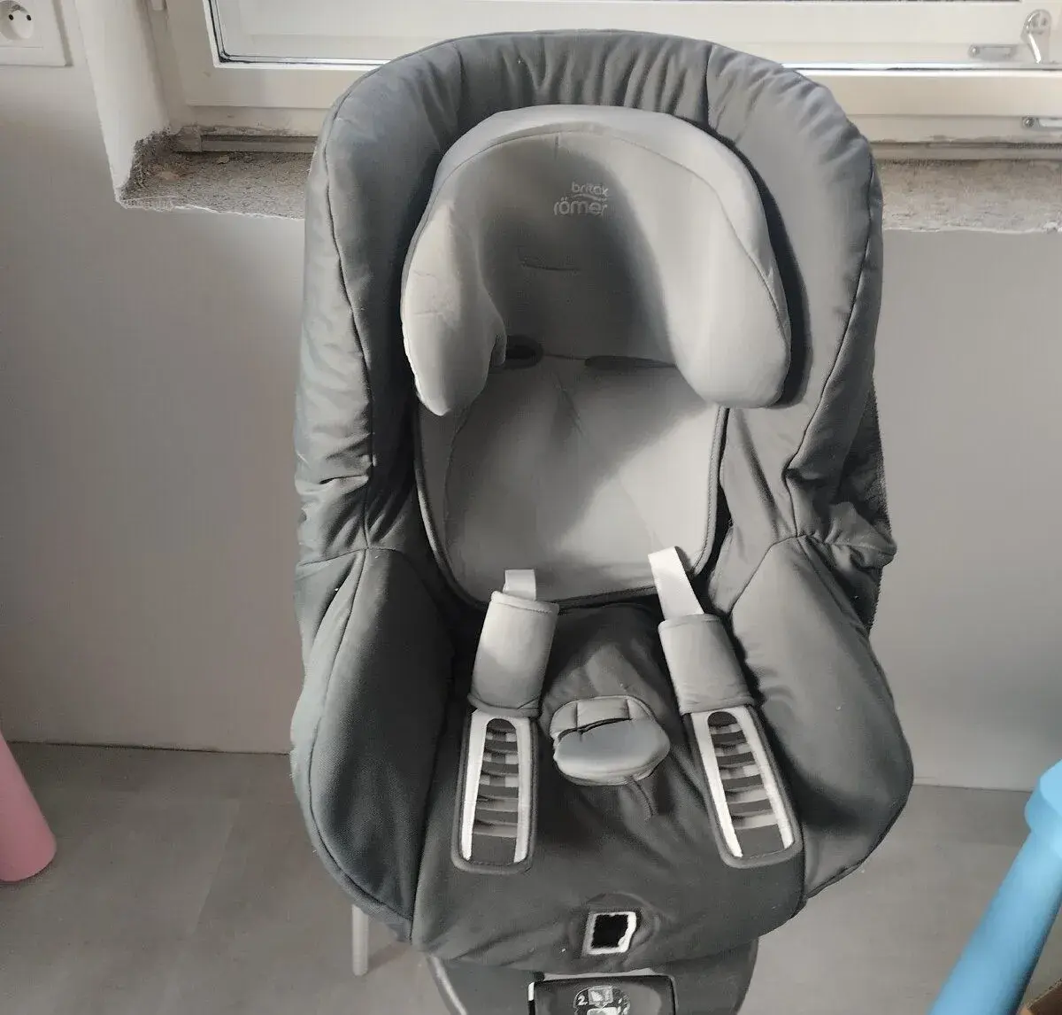 Náhradní potah BRITAX RÖMER (9-18 kg)