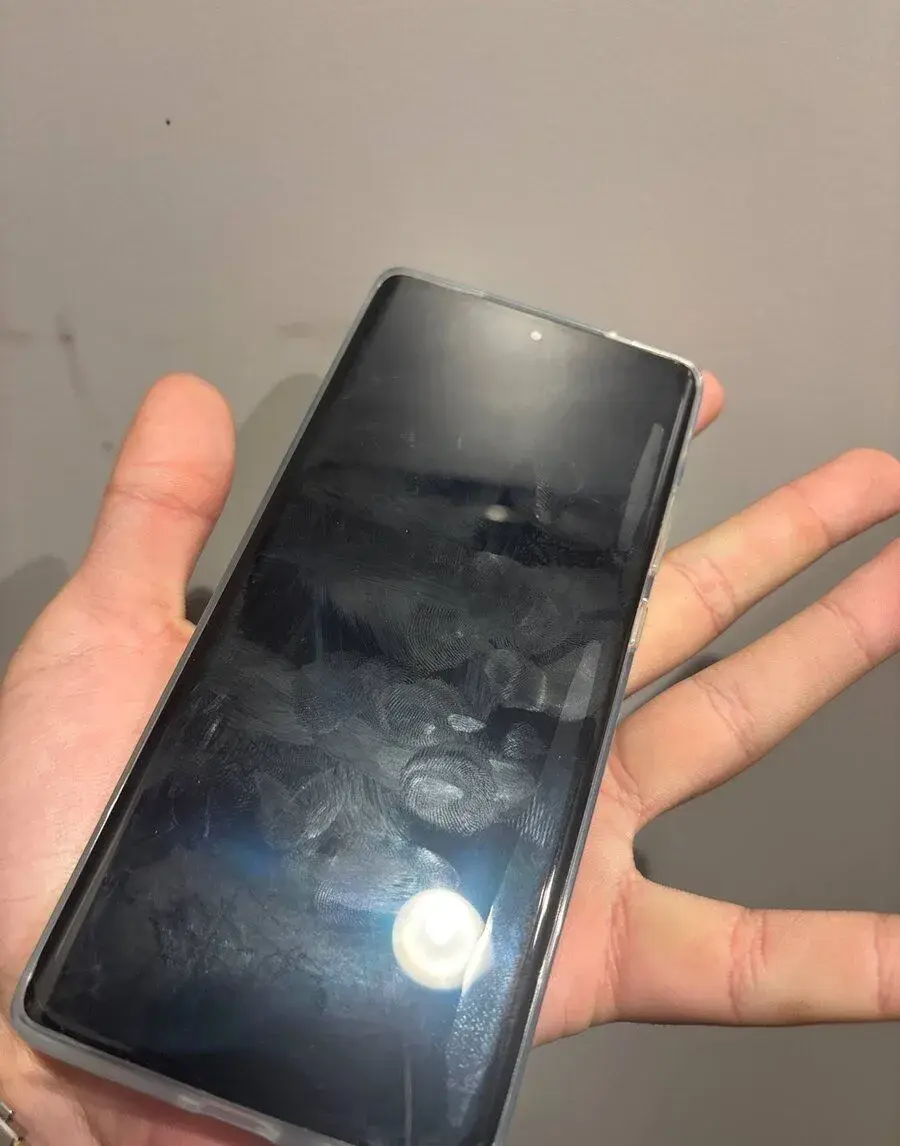Motorola Moto G85 5G 256GB, šedá