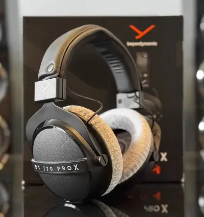 Beyerdynamic DT 770 PRO X Sluchátka