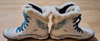Zimní boty zn. MERRELL, vel. 37,5