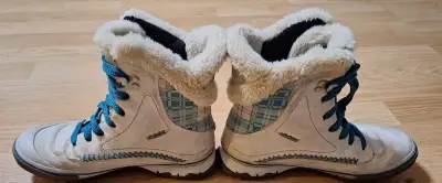 Zimní boty zn. MERRELL, vel. 37,5