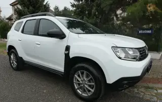 Dacia DUSTER – 2022, 90 000 km