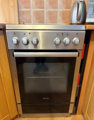 Sporák Gorenje