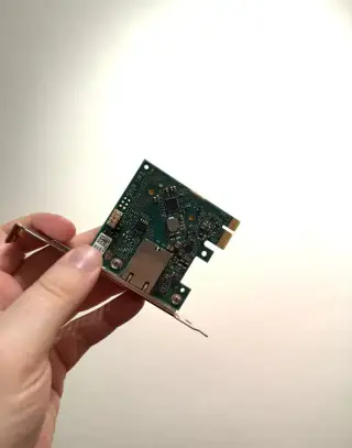 Intel 226 t1