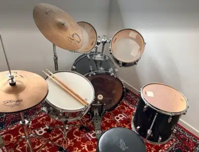 Bicí sada Sonor Force 507
