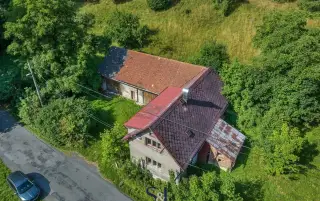 Prodej rodinného domu 150 m², Proseč pod Ještědem - Horka