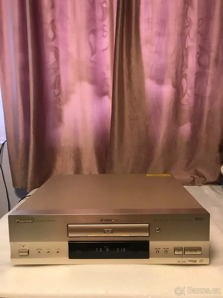 Pioneer