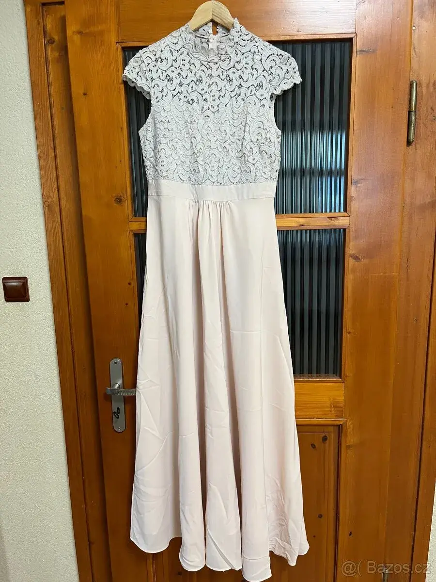 Dámské dlouhé šaty zn. Orsay vel. 38