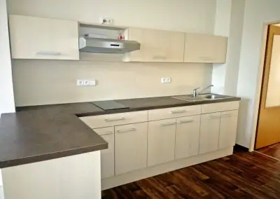 Pronájem, byt 2+kk, 54 m2, Ostrava, ul. 28. října