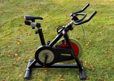 Spiningové kolo Kettler KETTLER EDITION SPEED PRO.