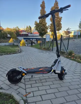Kukirin A1