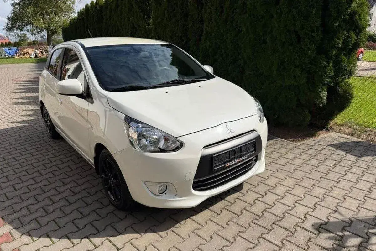 Mitsubishi Space – 2016, 118 000 km
