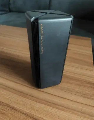 WiFi router Xiaomi AX3000