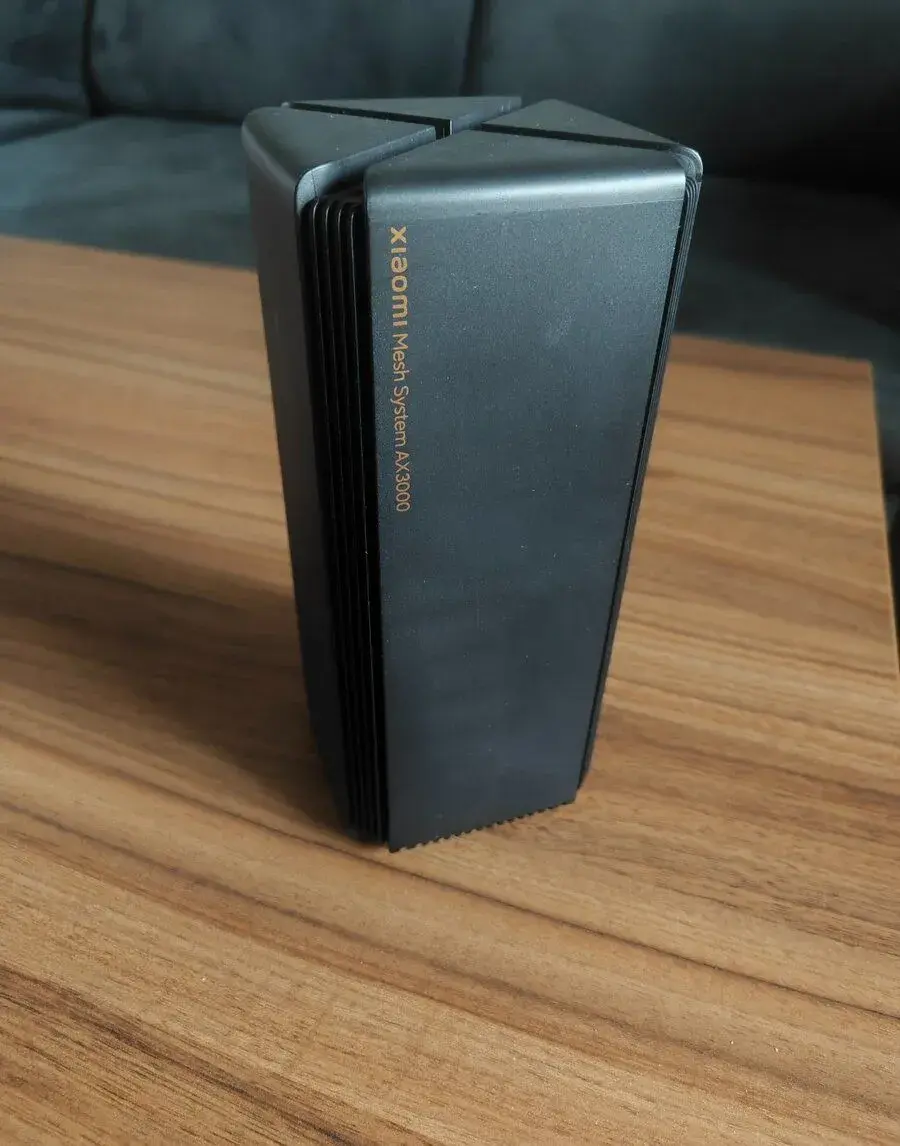 WiFi router Xiaomi AX3000