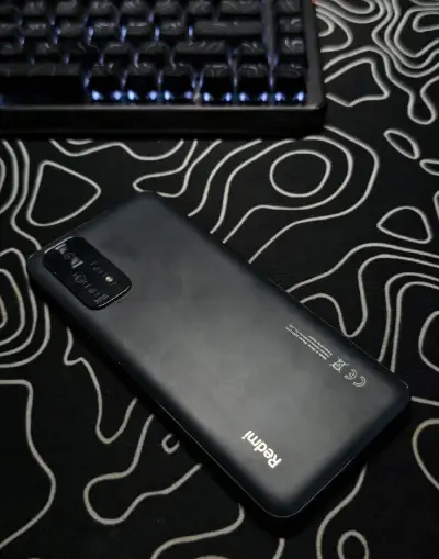 Xiaomi Redmi Note 11S