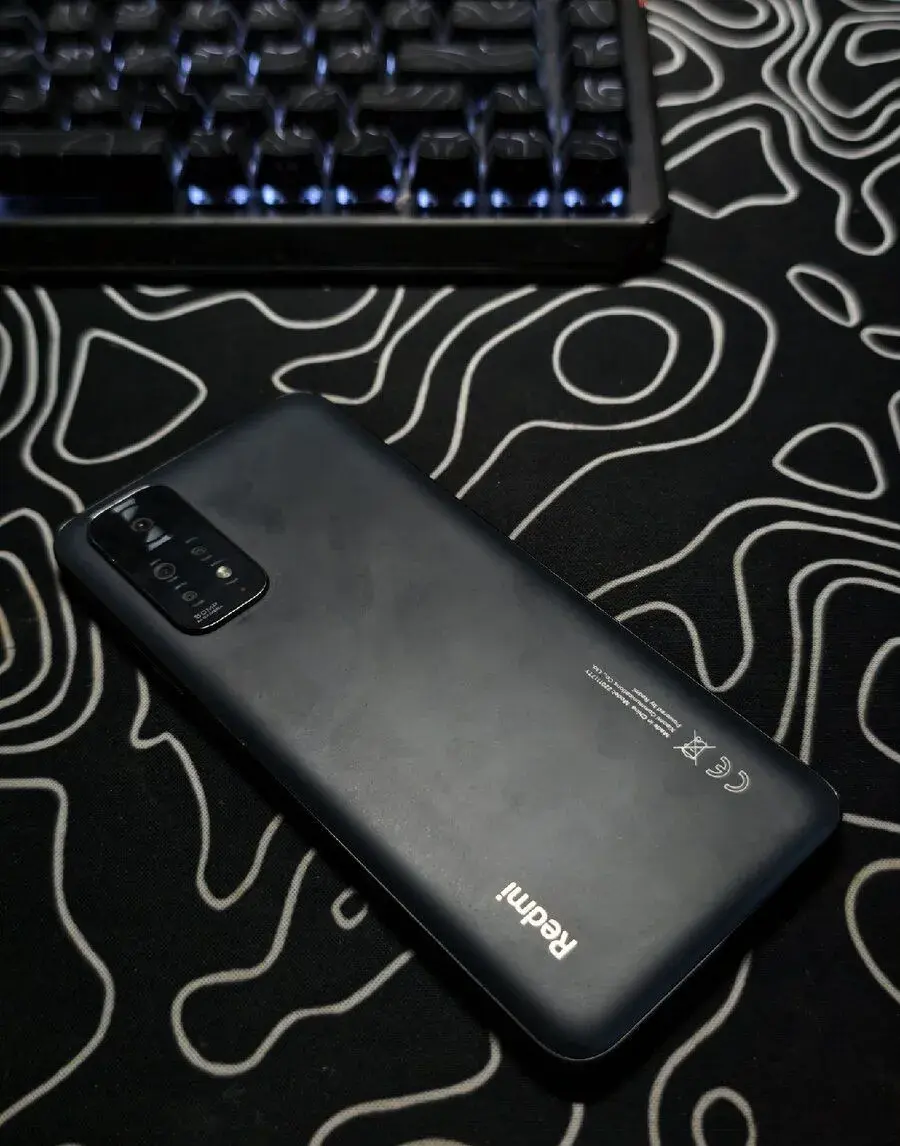 Xiaomi Redmi Note 11S