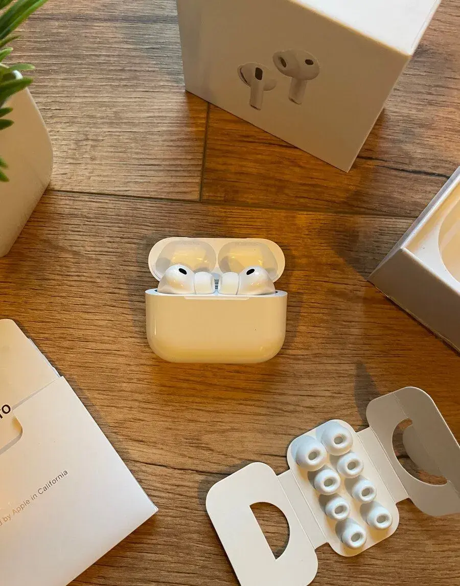 Airpods Pro 3 (Novinka)