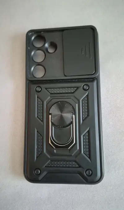Kryt Samsung Galaxy S24fe.