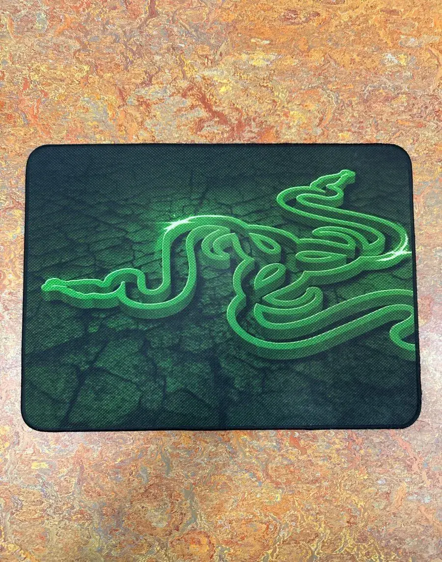 Razer podložka pod myš
