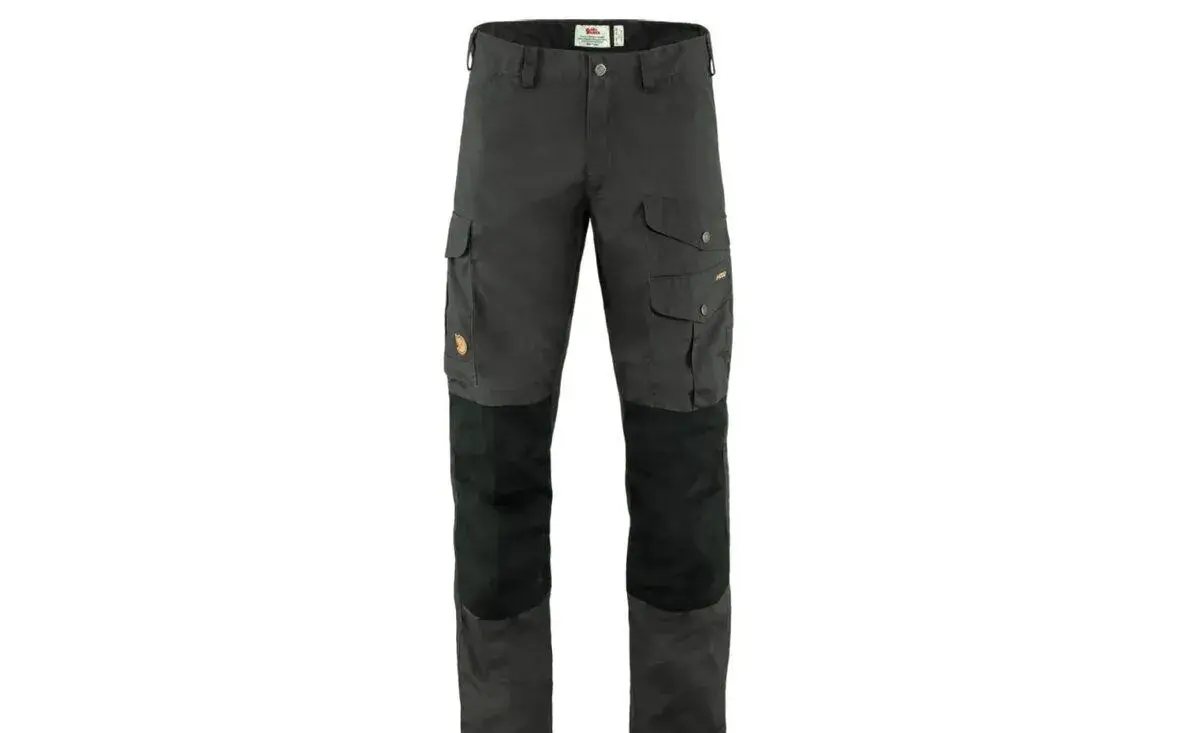 Outdoorove kalhoty Fjallraven Barents Pro Trousers M