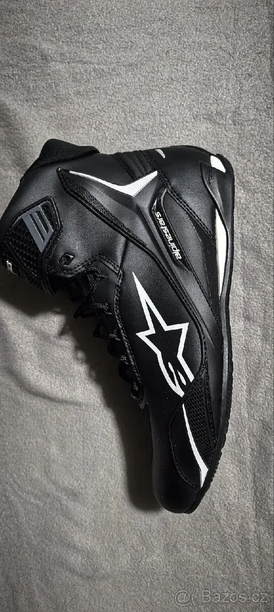Alpinestars faster vel:45