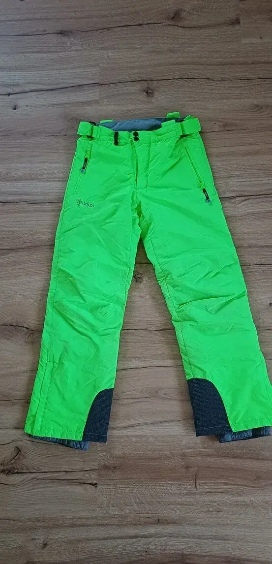 Chlapecké lyžařské kalhoty za super cenu