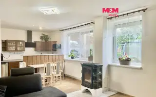 Prodej rodinného domu, 140 m², České Budějovice, Zavadilka